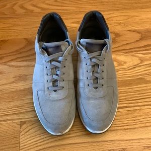 Suede Shoes by To Boot New York